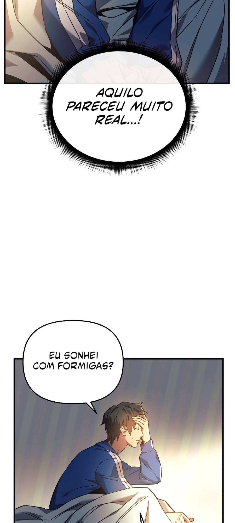 The Creator is on Hiatus Ch. 5 第41页