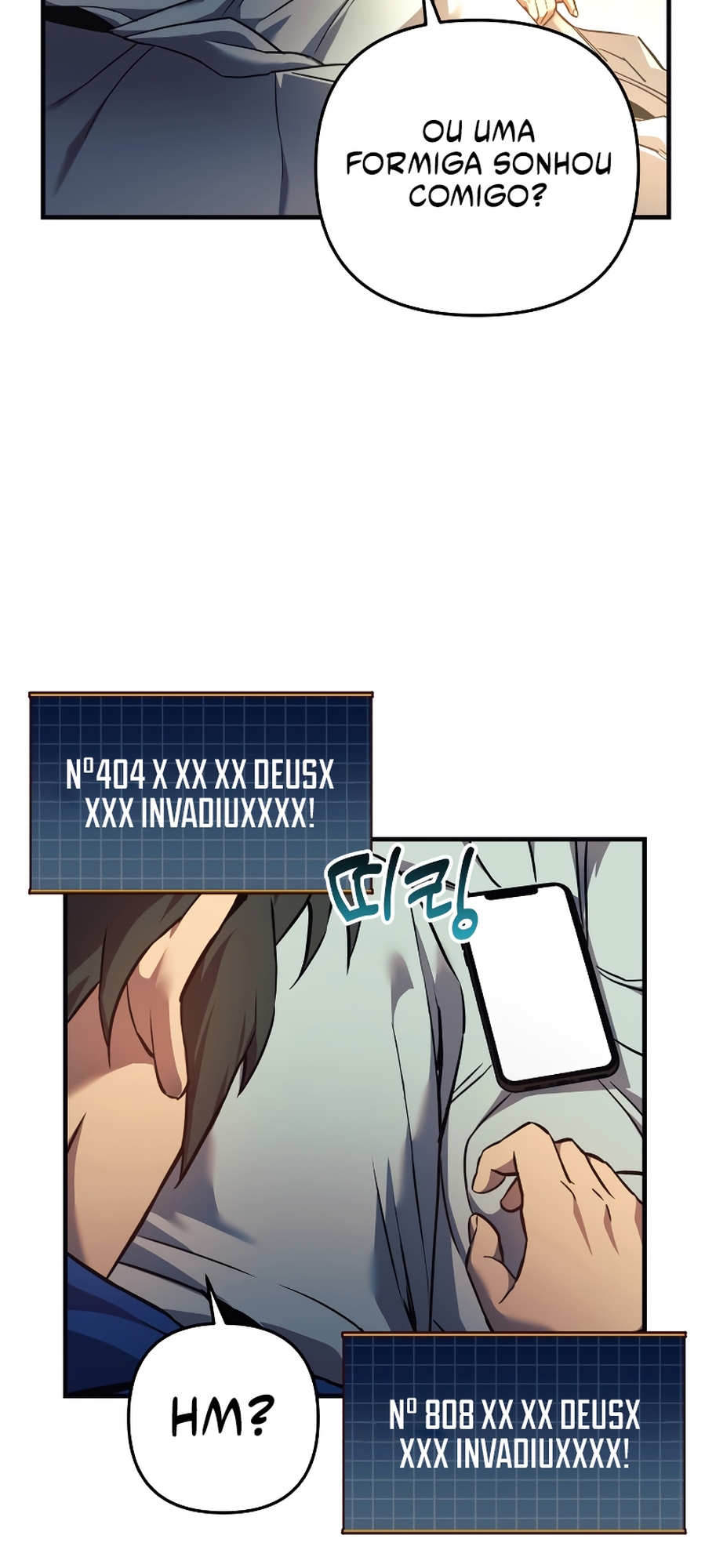 The Creator is on Hiatus Ch. 5 第42页