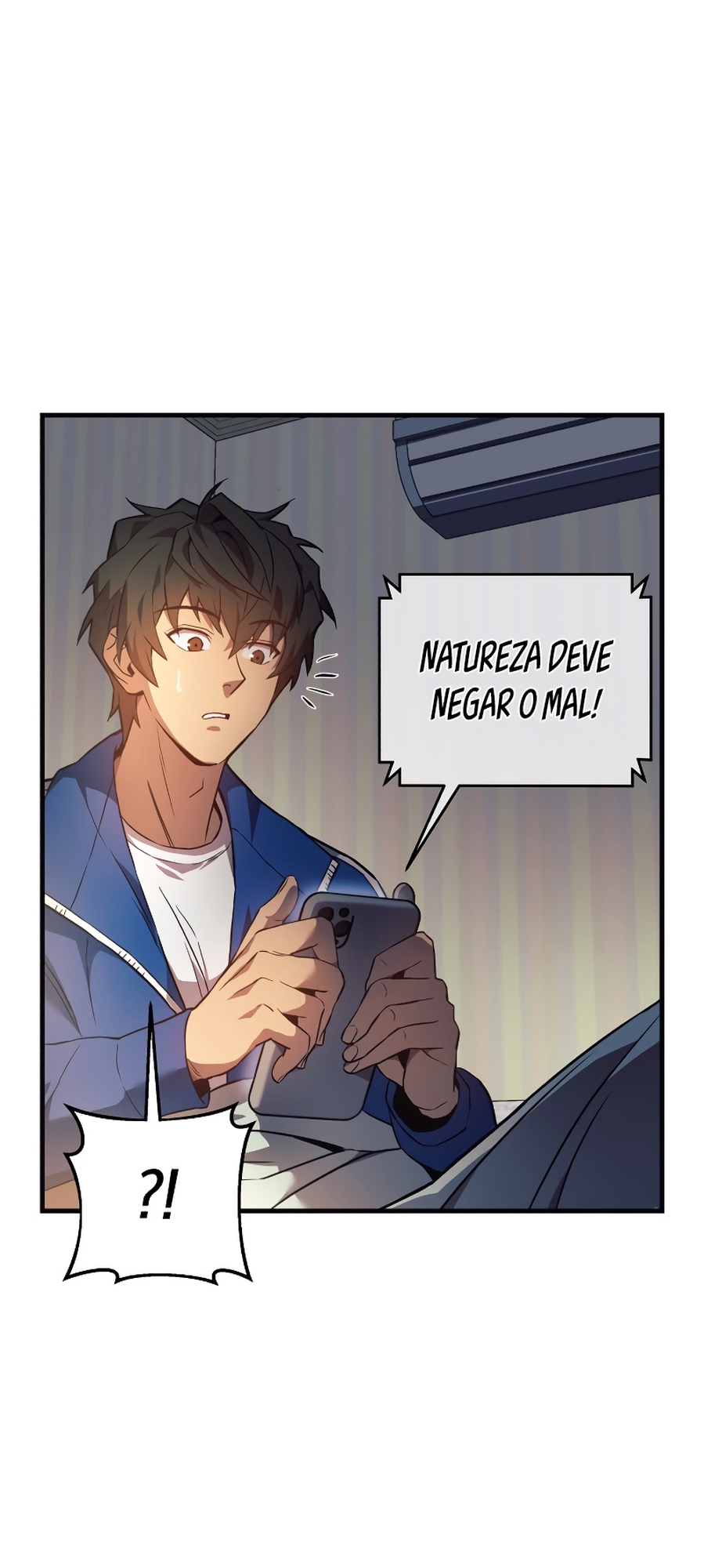 The Creator is on Hiatus Ch. 5 第45页