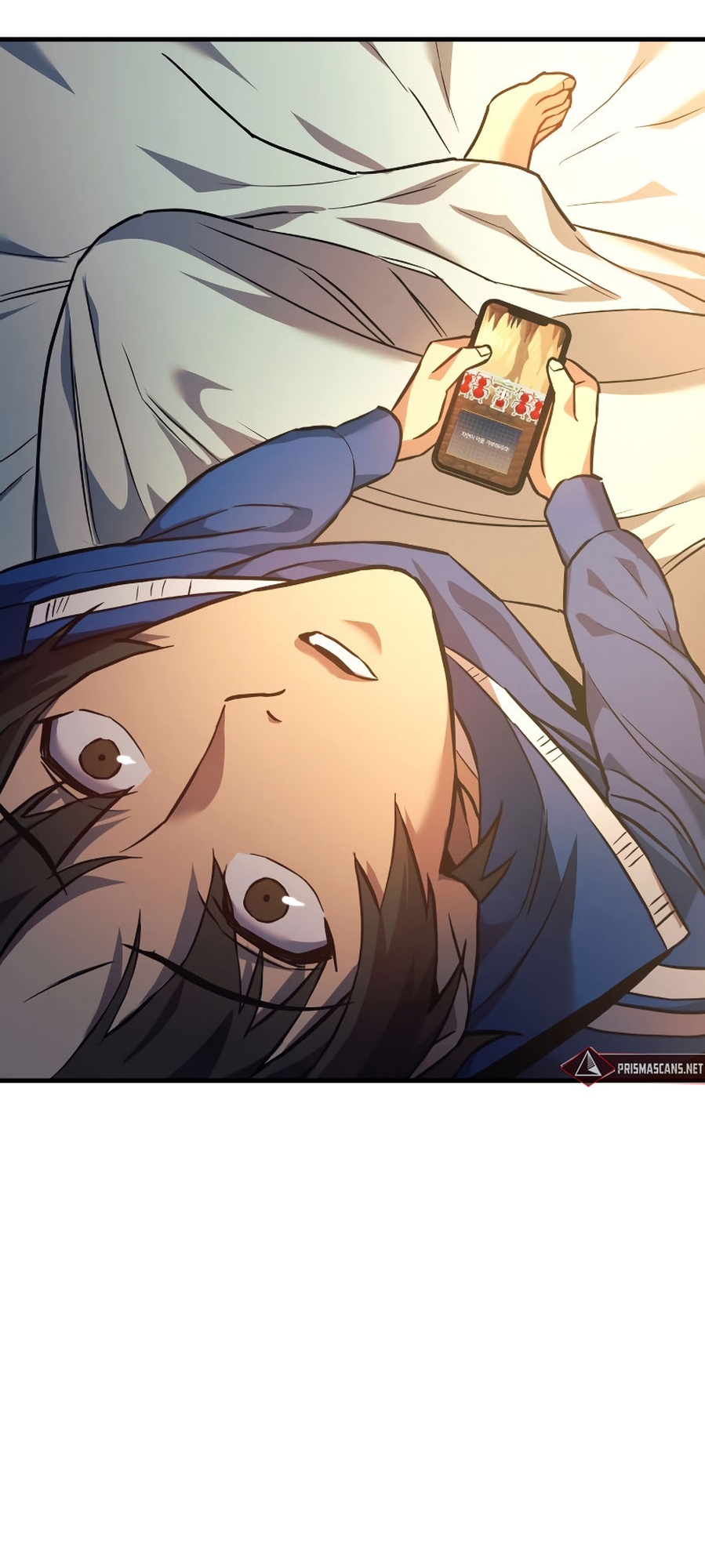 The Creator is on Hiatus Ch. 5 第50页