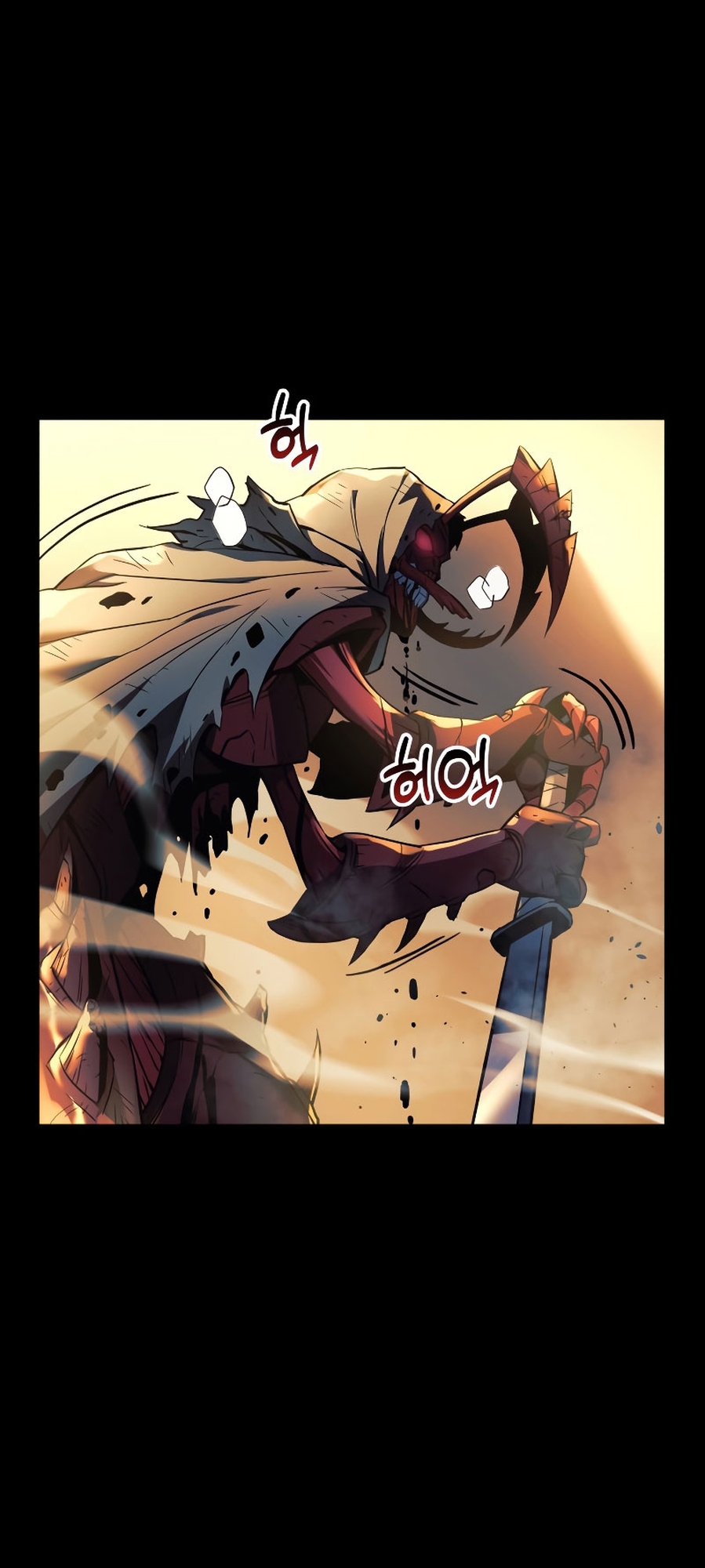 The Creator is on Hiatus Ch. 5 第6页