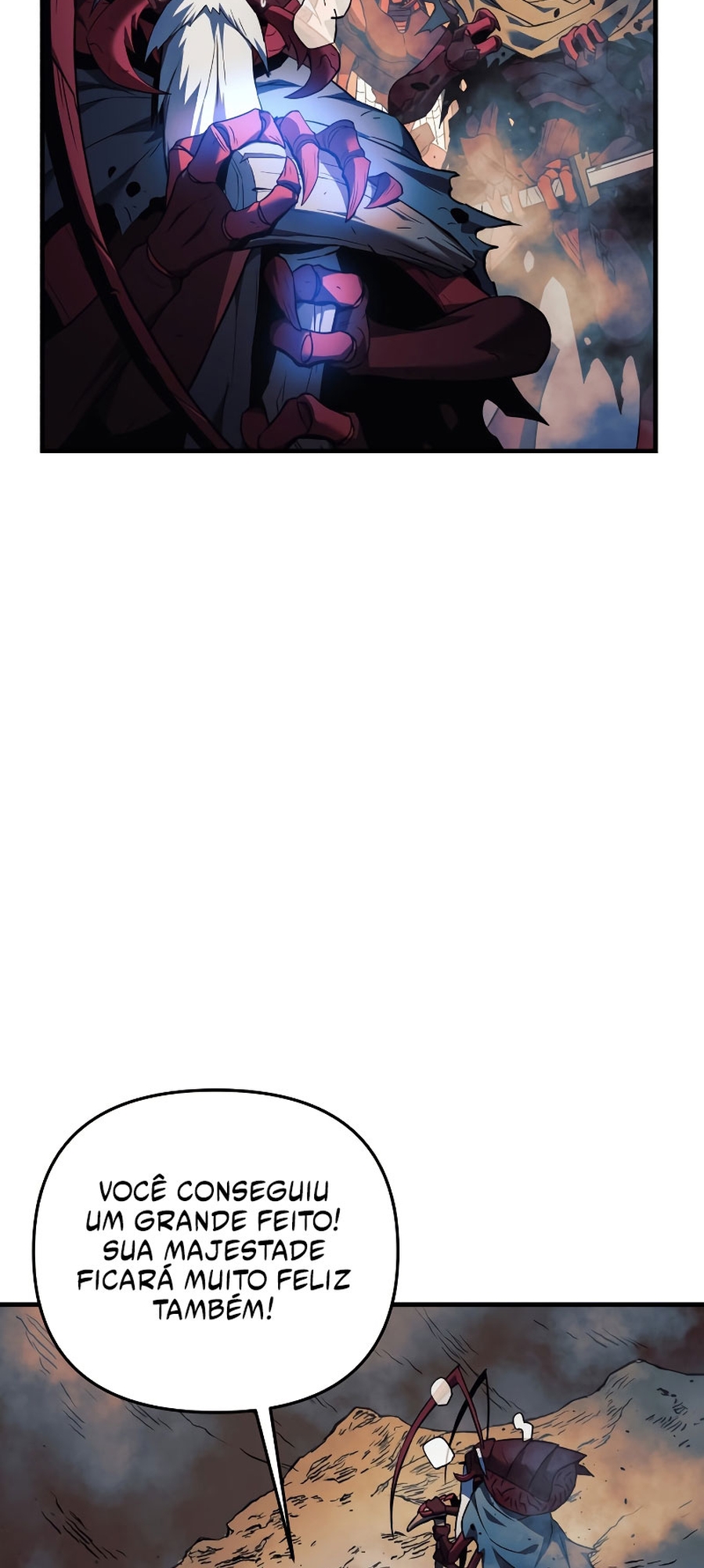 The Creator is on Hiatus Ch. 5 第58页
