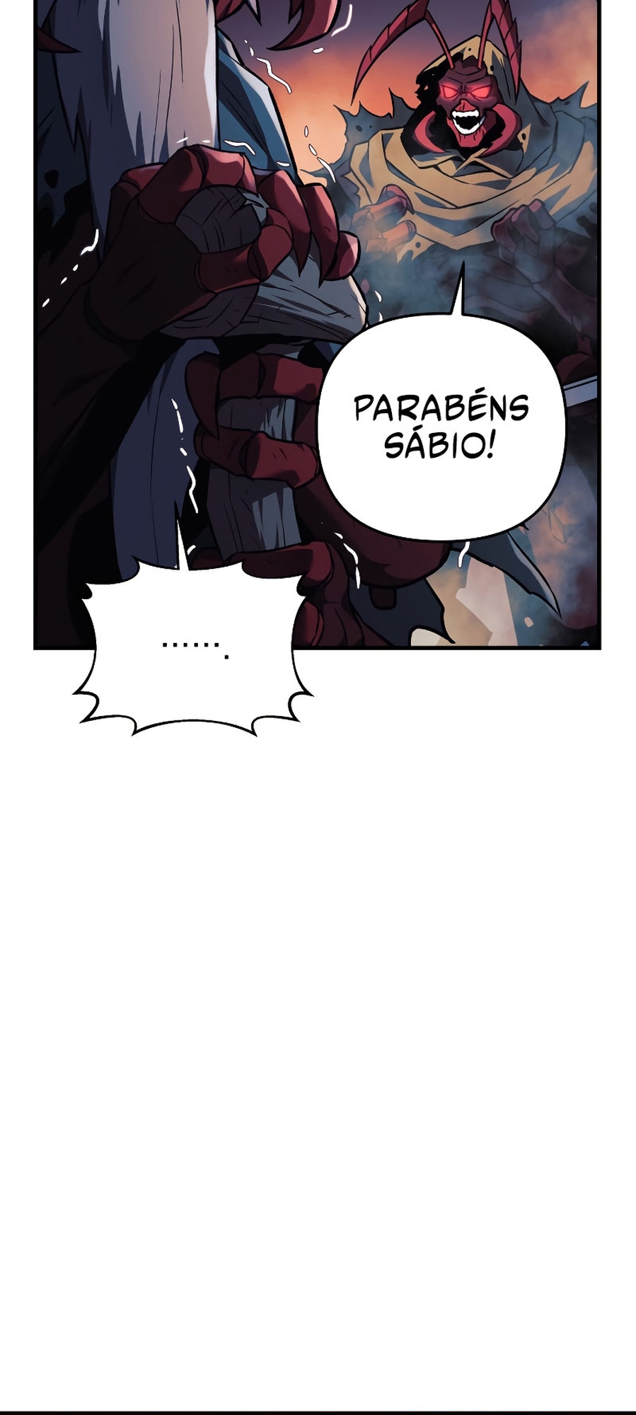 The Creator is on Hiatus Ch. 5 第60页