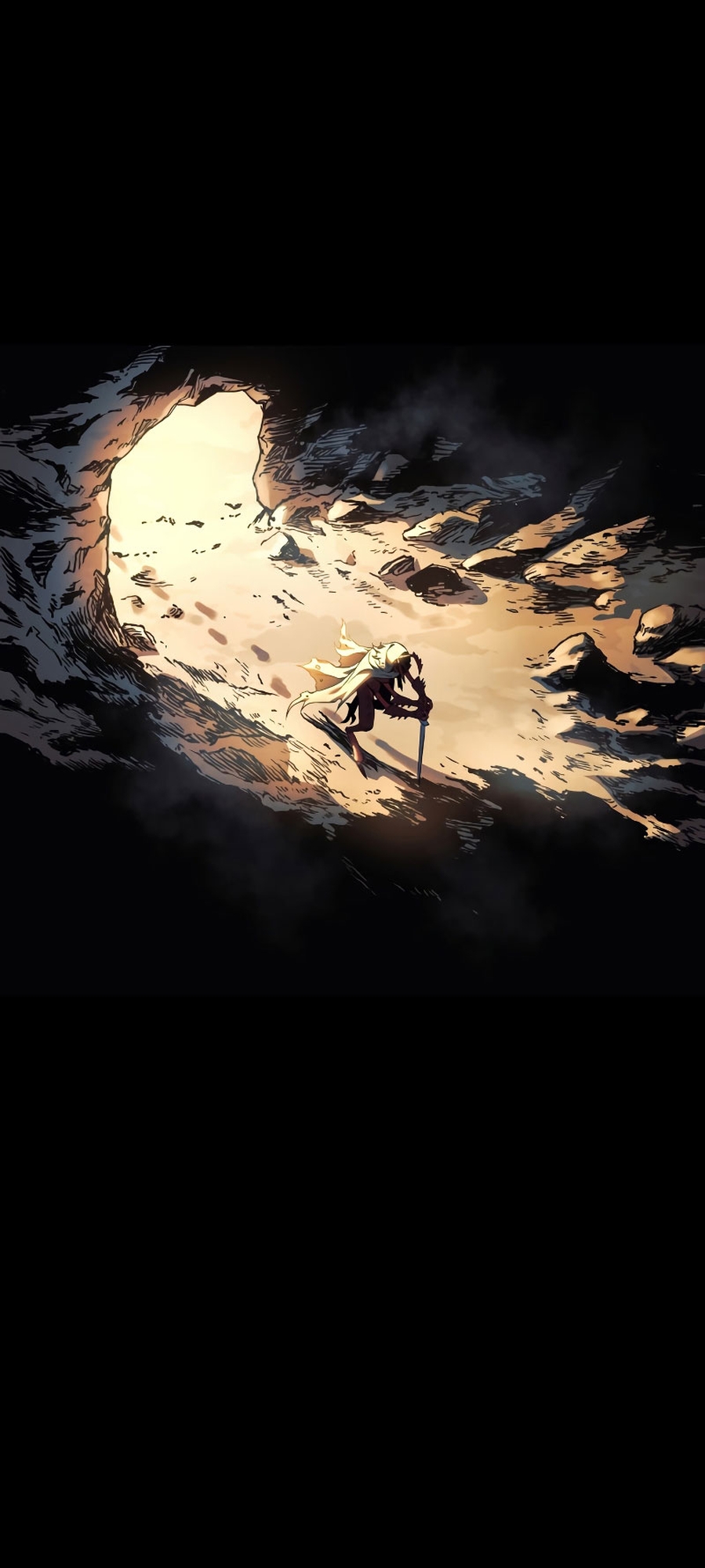 The Creator is on Hiatus Ch. 5 第7页