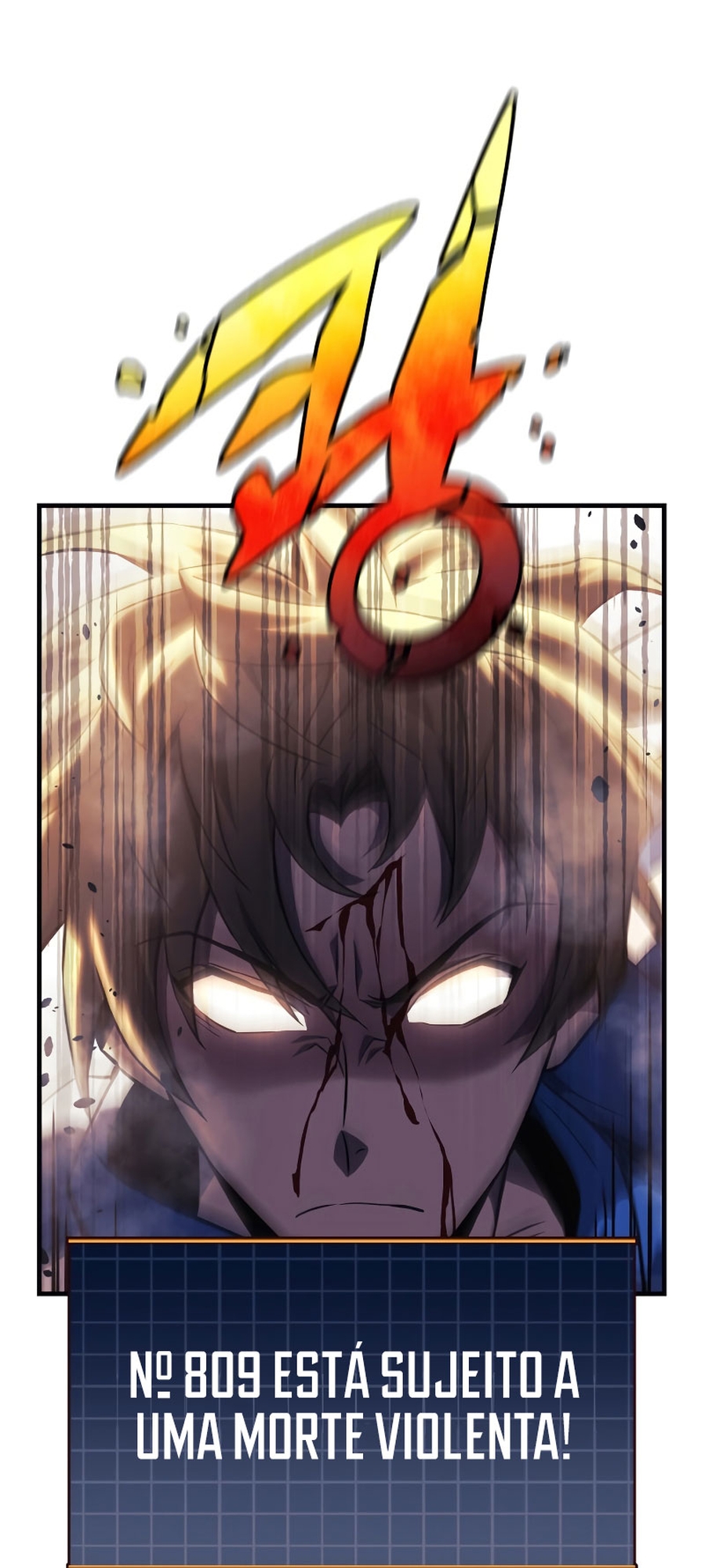 The Creator is on Hiatus Ch. 5 第71页