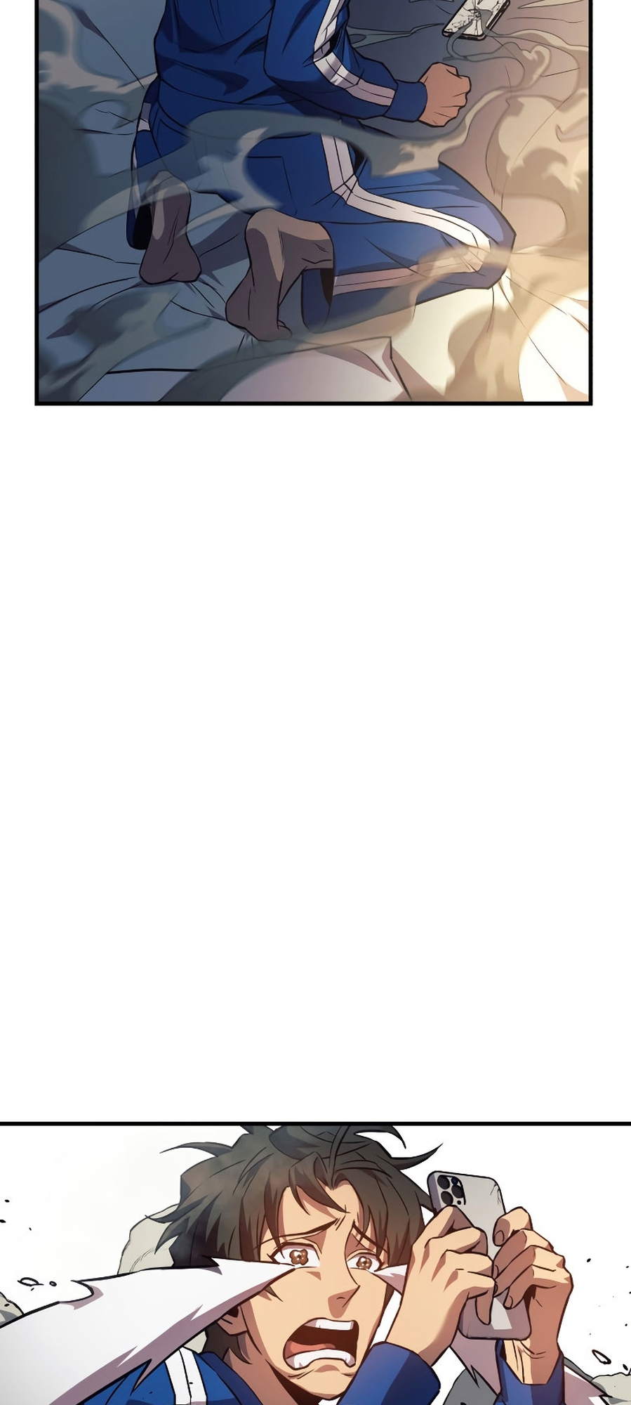 The Creator is on Hiatus Ch. 5 第73页