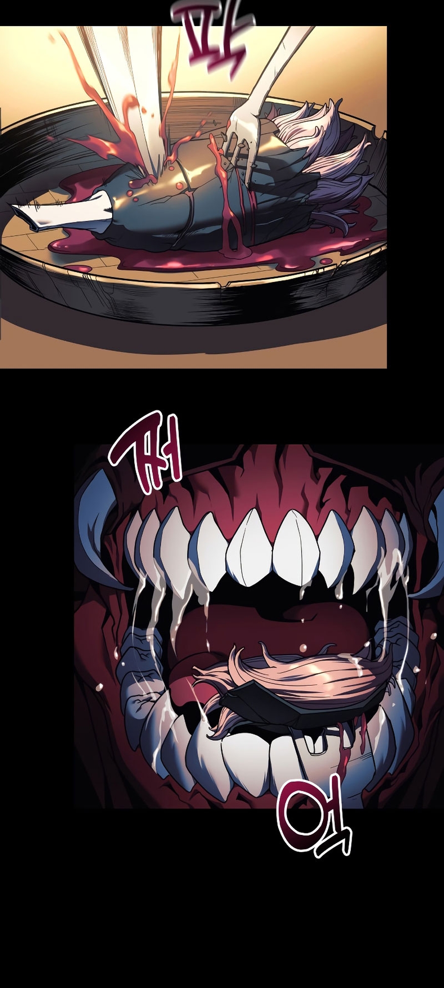 The Creator is on Hiatus Ch. 5 第10页