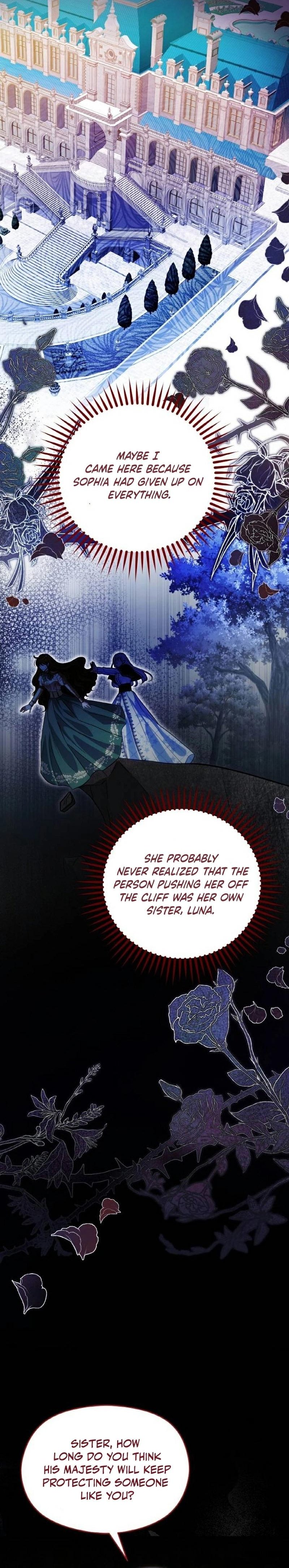 After His Insomnia Was Cured, the Tyrant Became Obsessive Ch. 35 第10页
