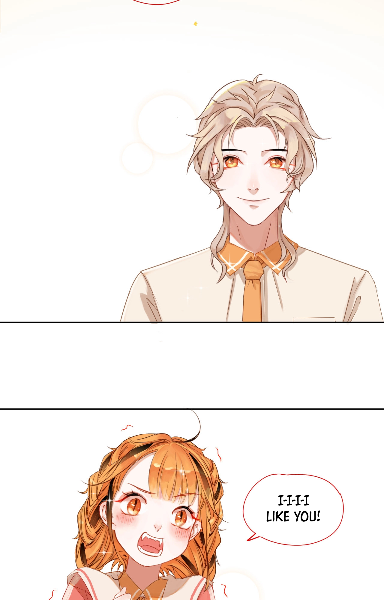 A Guide to Love for a Wolf and Tiger 第2页