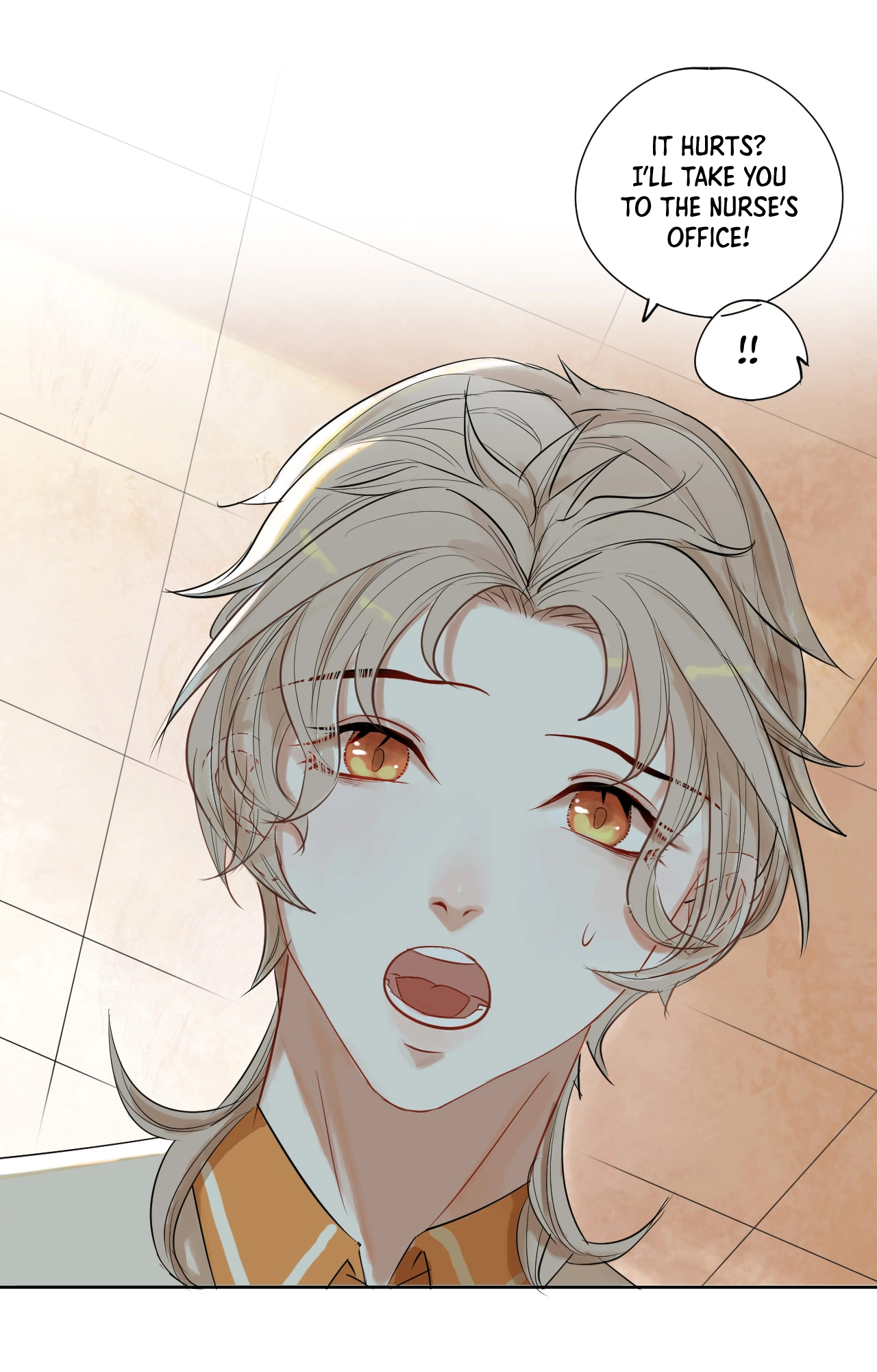 A Guide to Love for a Wolf and Tiger I'm Secretly In Love With A Rabbit! 第16页