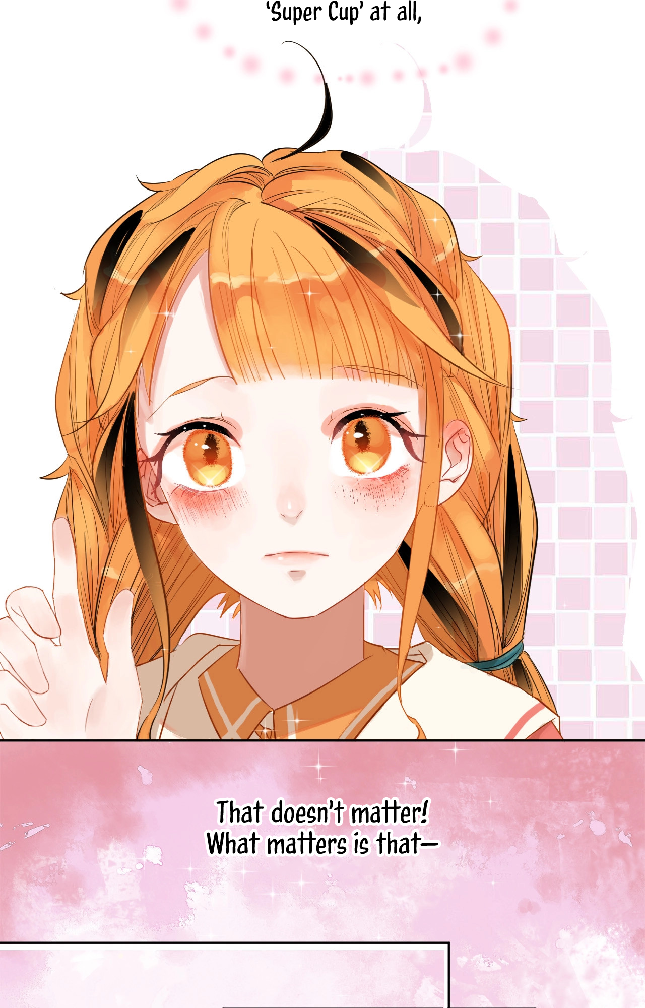 A Guide to Love for a Wolf and Tiger I'm Secretly In Love With A Rabbit! 第19页