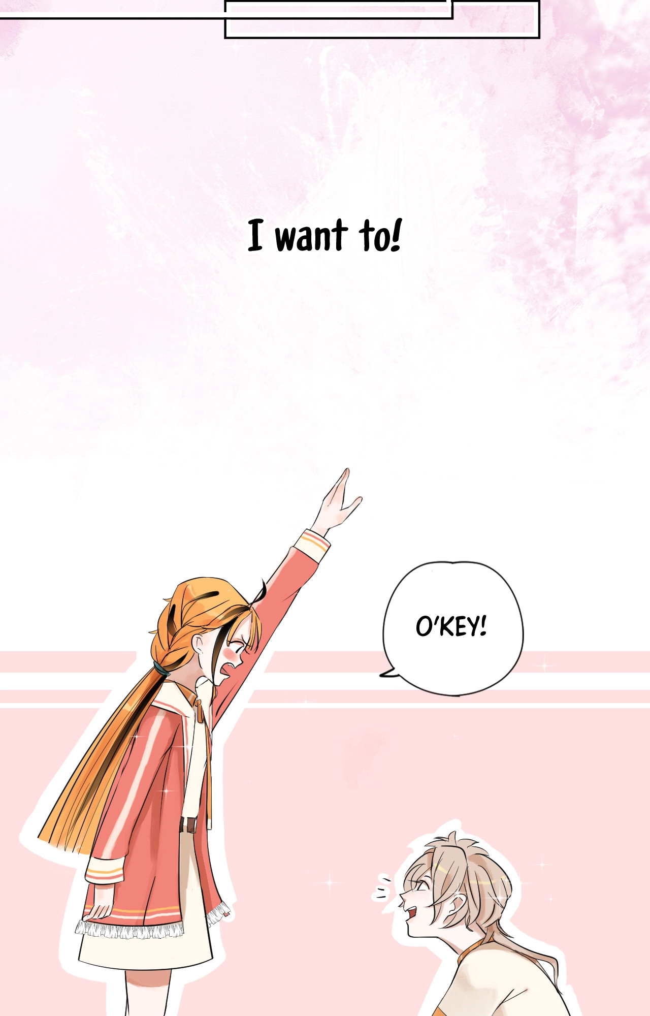 A Guide to Love for a Wolf and Tiger I'm Secretly In Love With A Rabbit! 第20页