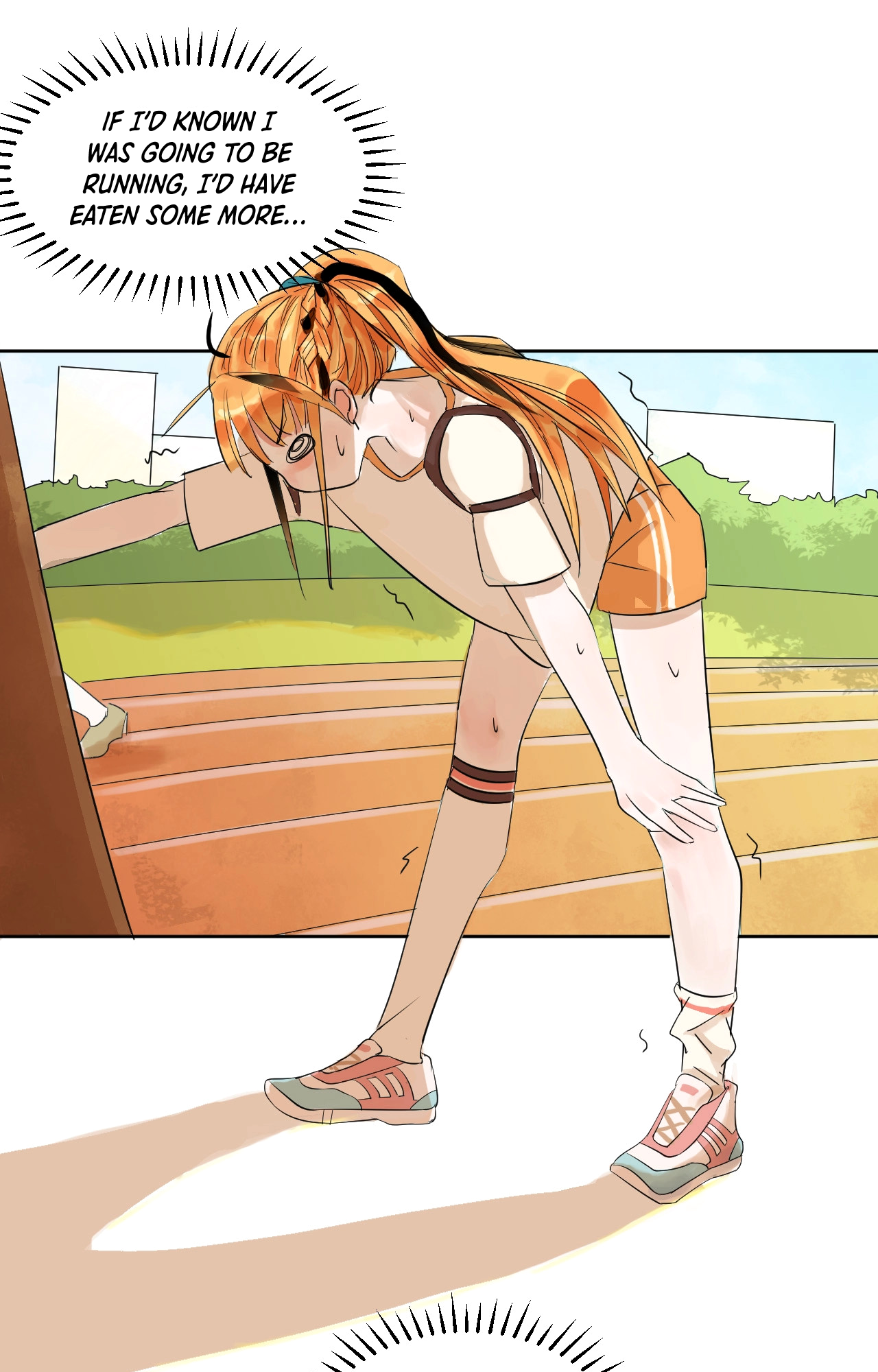 A Guide to Love for a Wolf and Tiger I'm Secretly In Love With A Rabbit! 第59页