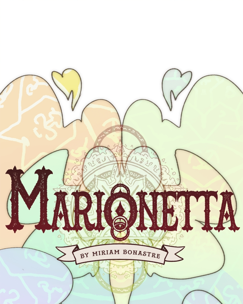 Marionetta Ch. 3 第2页