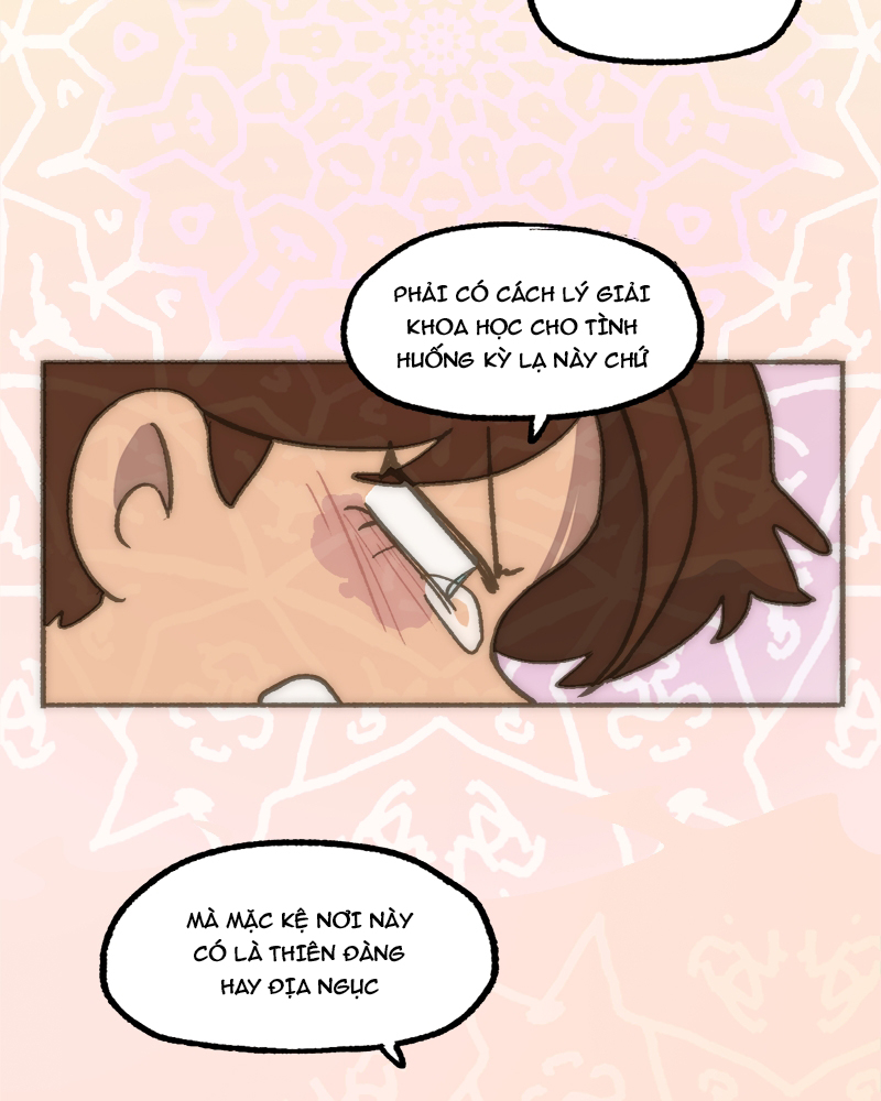 Marionetta Ch. 3 第11页