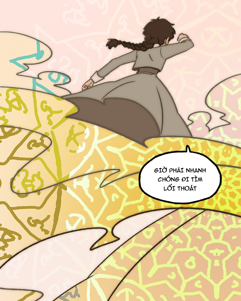 Marionetta Ch. 3 第12页