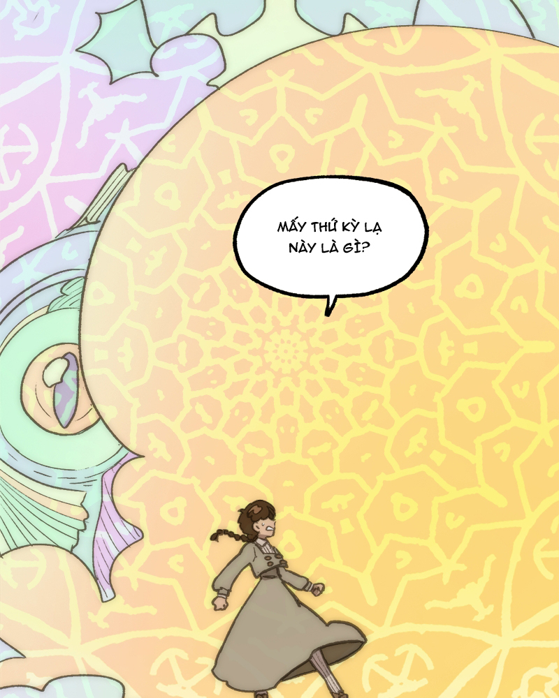 Marionetta Ch. 3 第3页