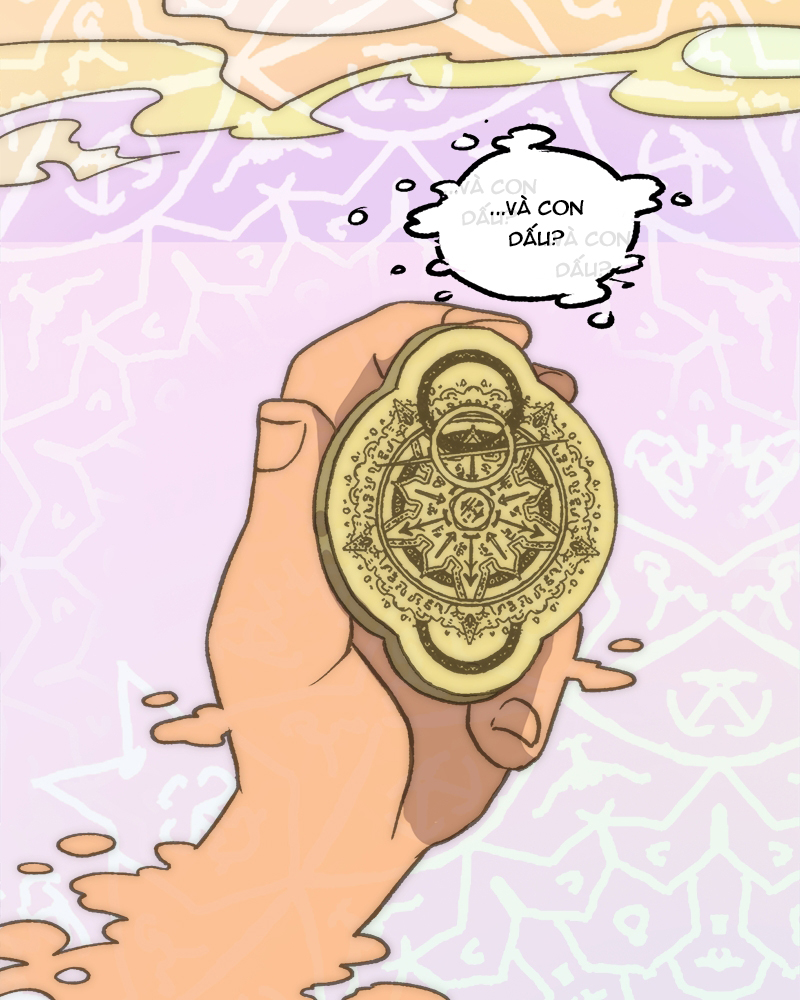 Marionetta Ch. 3 第24页