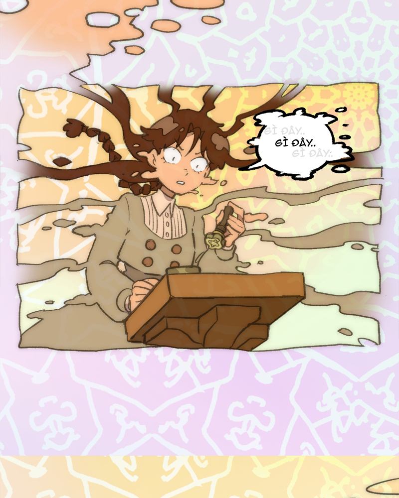 Marionetta Ch. 3 第25页