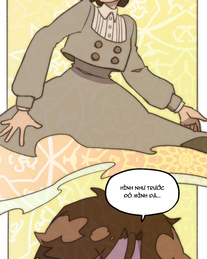 Marionetta Ch. 3 第5页