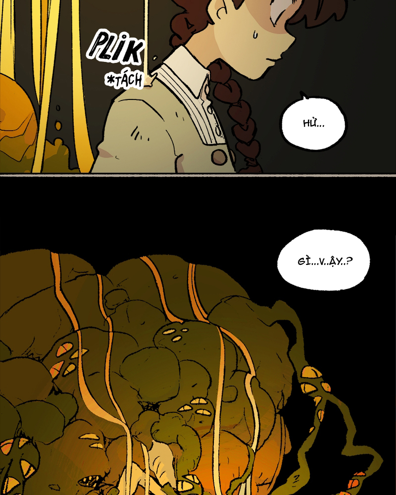 Marionetta Ch. 3 第50页