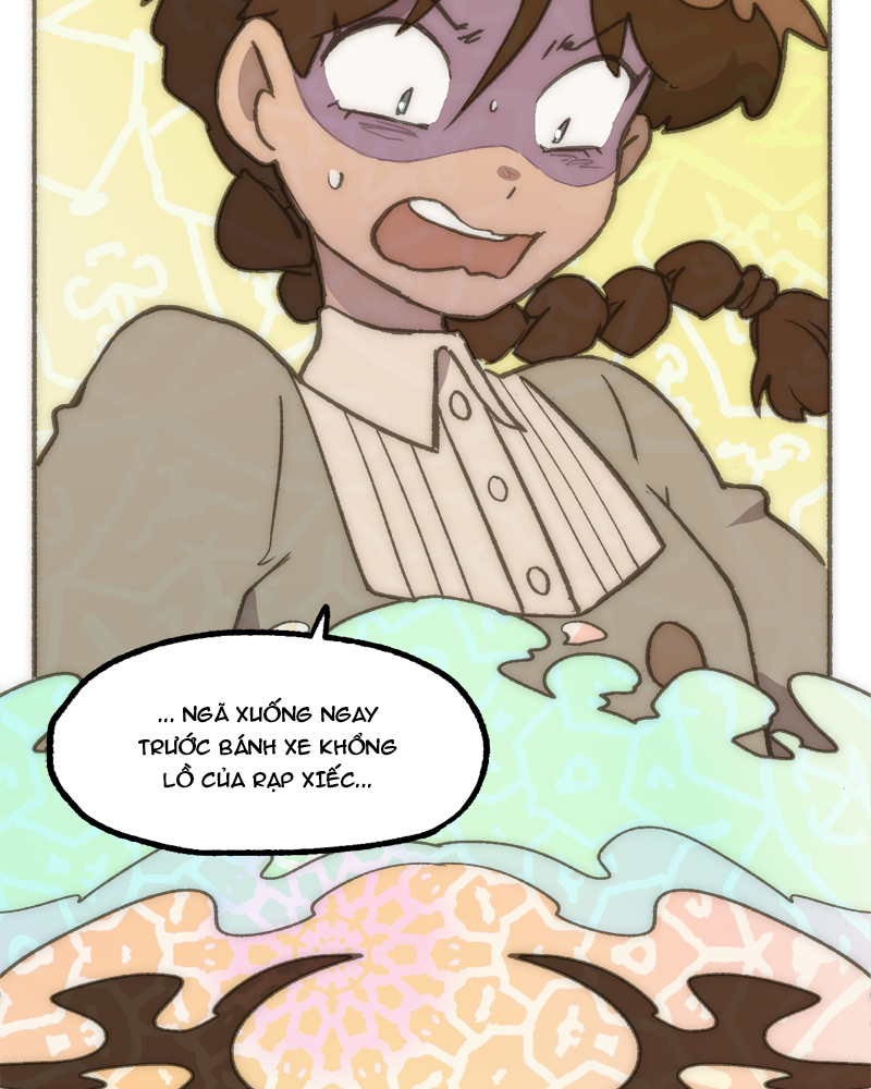 Marionetta Ch. 3 第6页