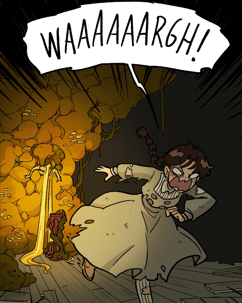 Marionetta Ch. 3 第54页