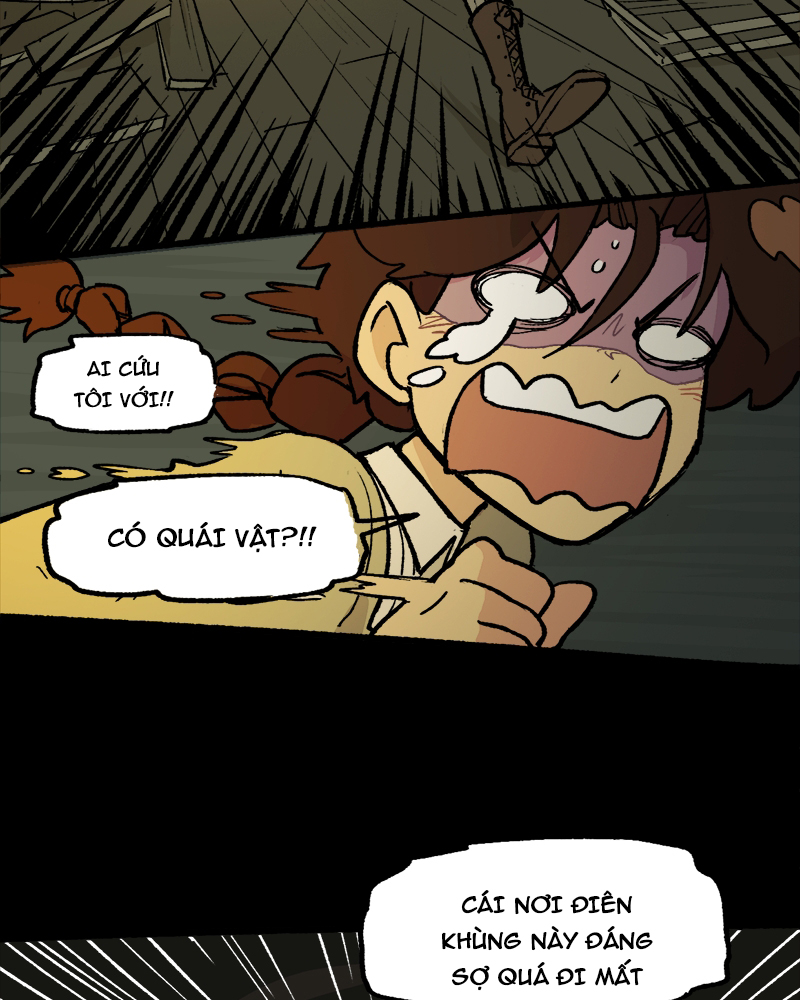 Marionetta Ch. 3 第55页