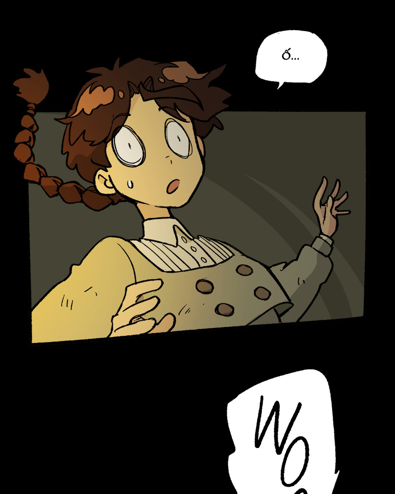 Marionetta Ch. 3 第58页