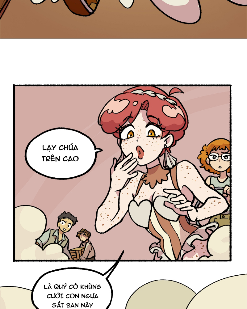 Marionetta Ch. 3 第65页