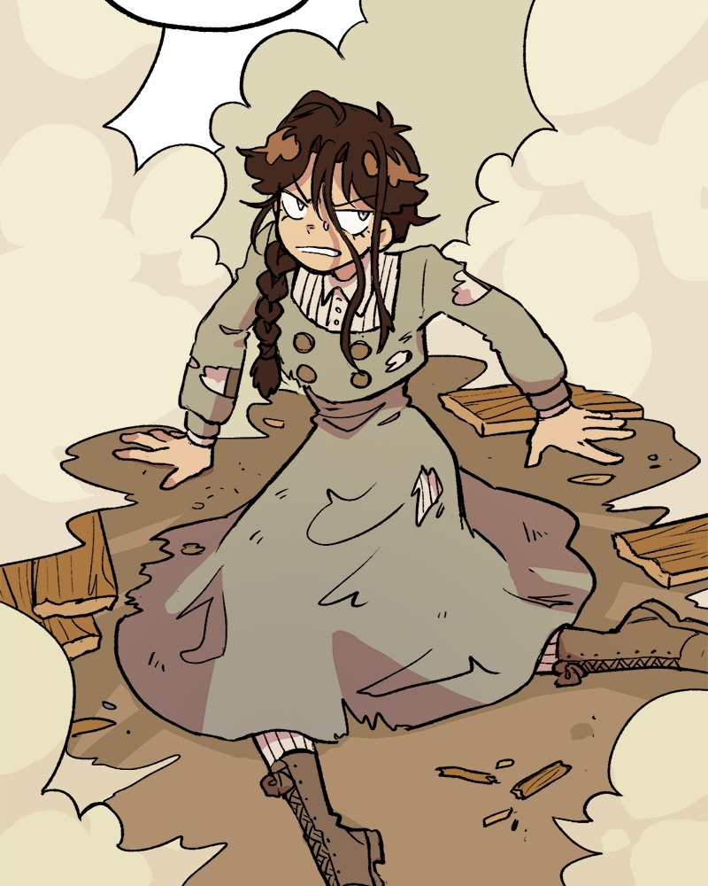 Marionetta Ch. 3 第66页