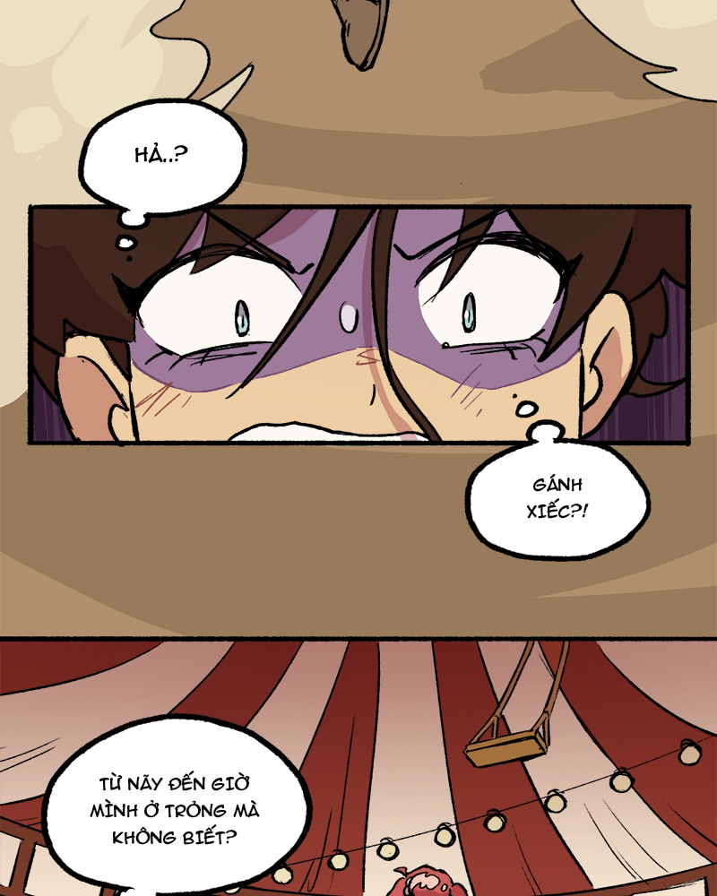 Marionetta Ch. 3 第67页