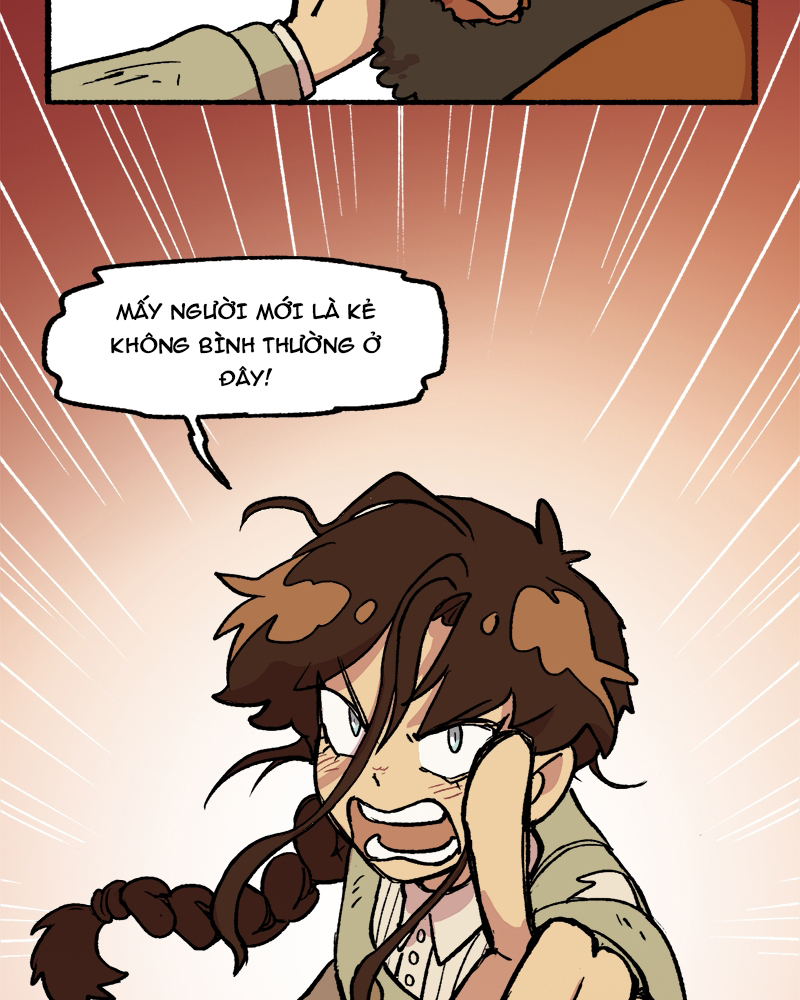 Marionetta Ch. 3 第70页