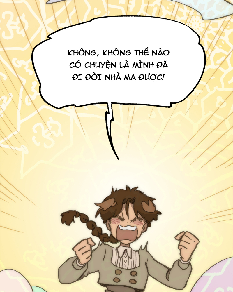 Marionetta Ch. 3 第8页