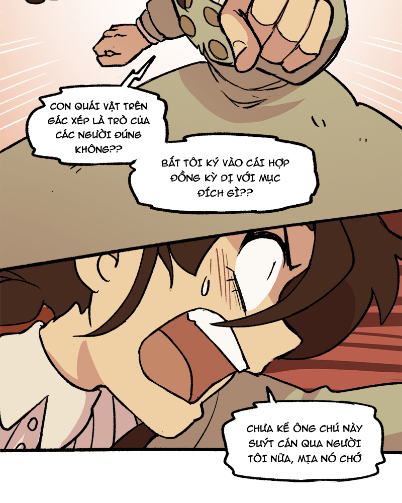 Marionetta Ch. 3 第71页