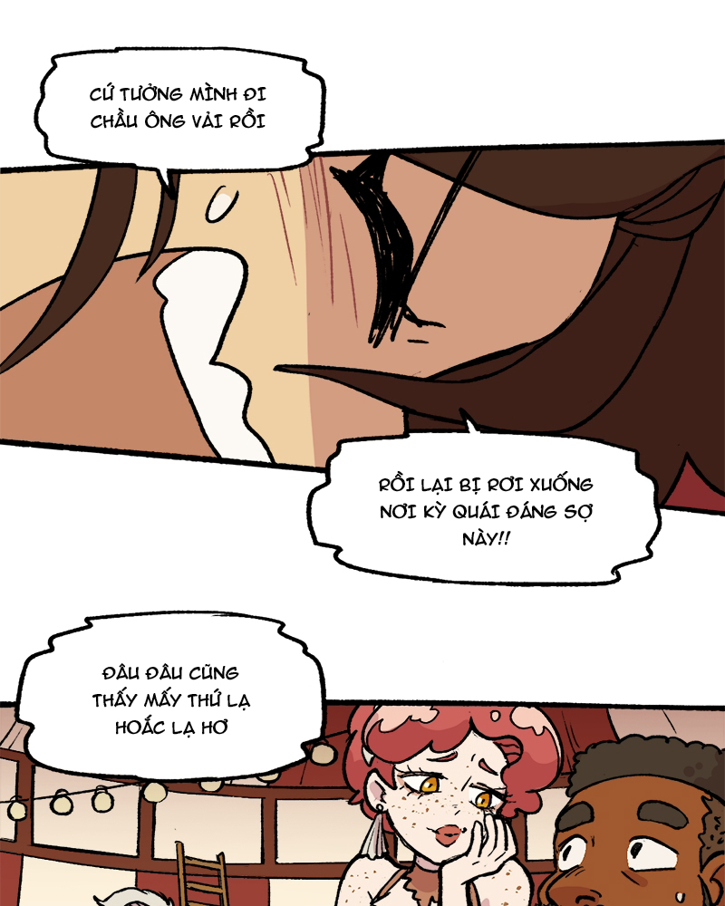 Marionetta Ch. 3 第72页
