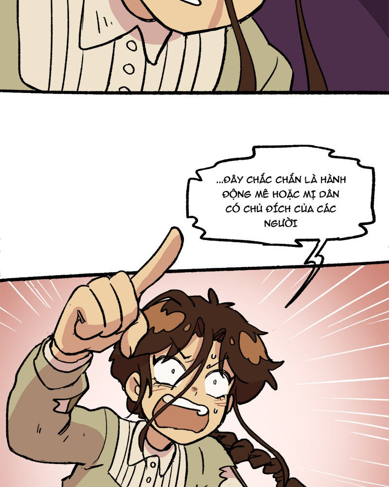 Marionetta Ch. 3 第74页