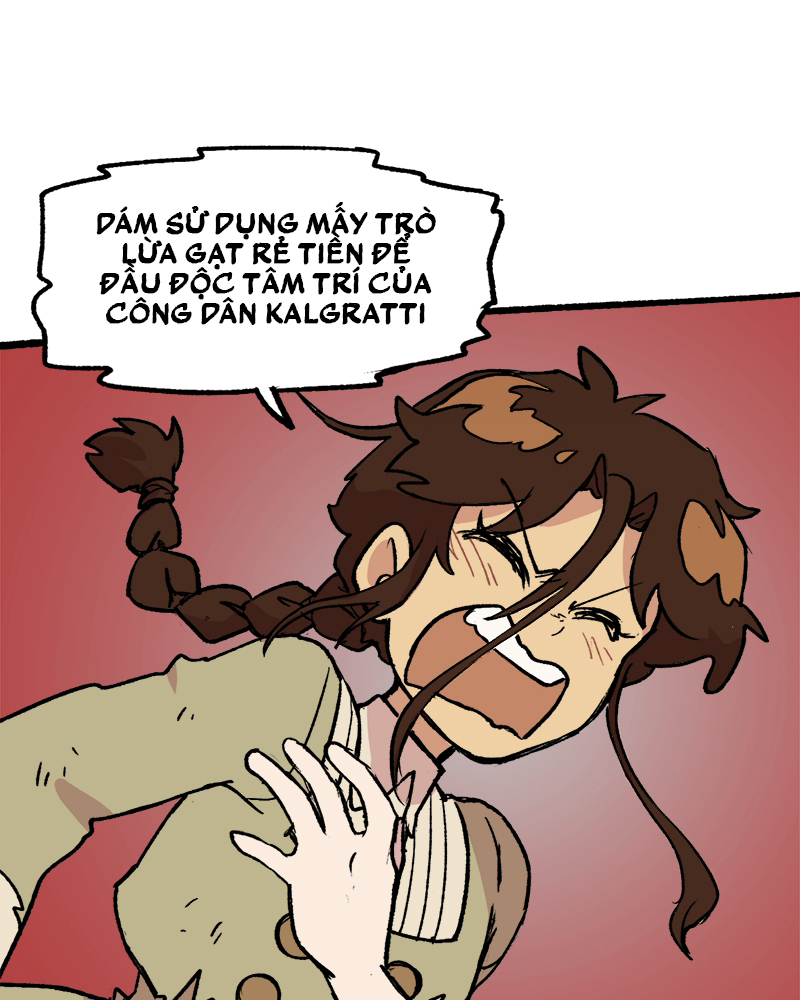 Marionetta Ch. 3 第77页