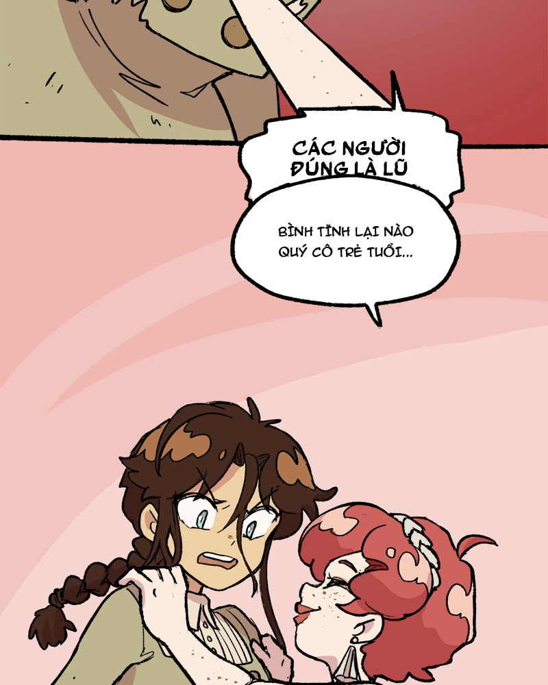 Marionetta Ch. 3 第78页