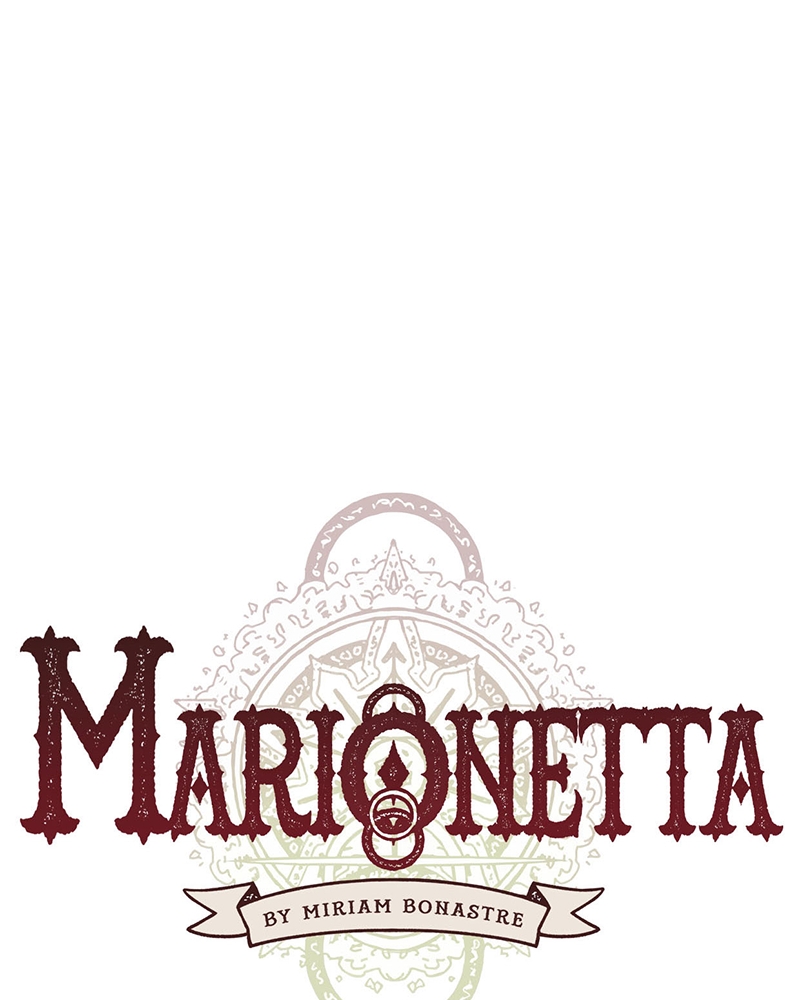 Marionetta Ch. 3 第90页