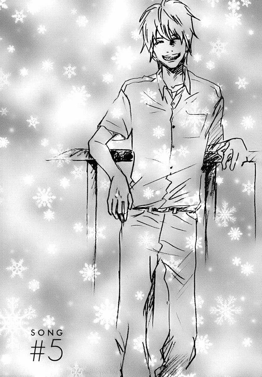 Torch Song Ecology Vol. 1 Ch. 5 第3页
