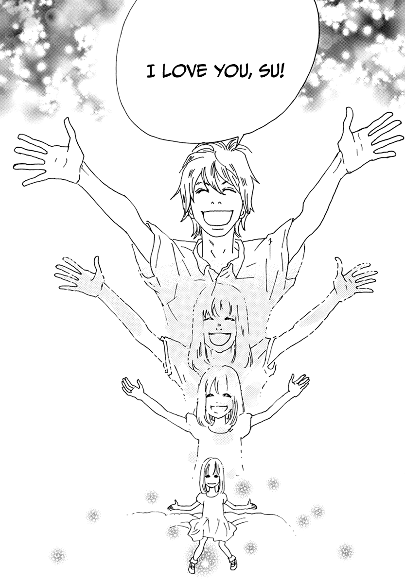 Torch Song Ecology Vol. 1 Ch. 5 第33页