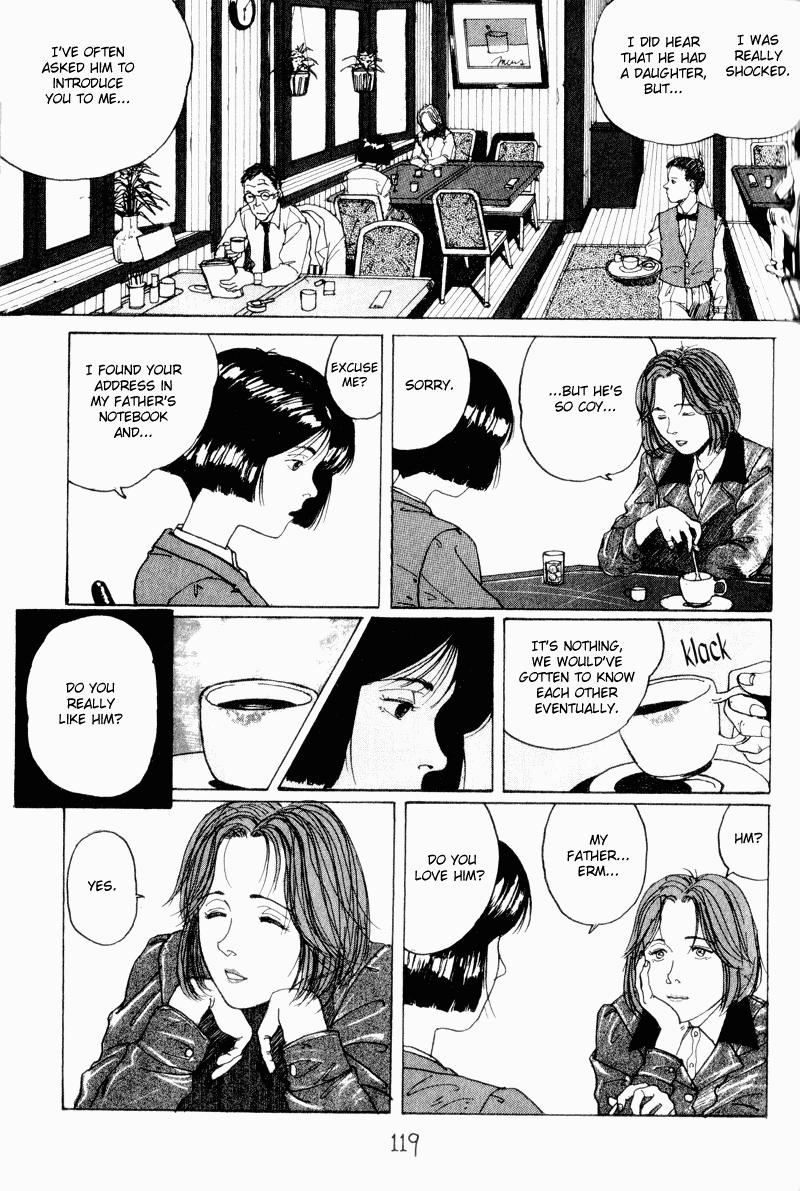 Endo Hiroki Tanpenshuu Because She's a Sweet Girl 第32页