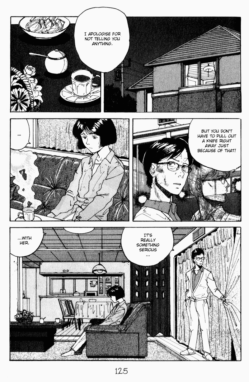 Endo Hiroki Tanpenshuu Because She's a Sweet Girl 第38页