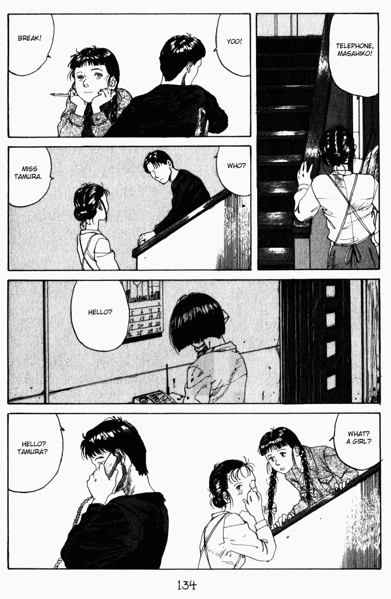 Endo Hiroki Tanpenshuu Because She's a Sweet Girl 第46页