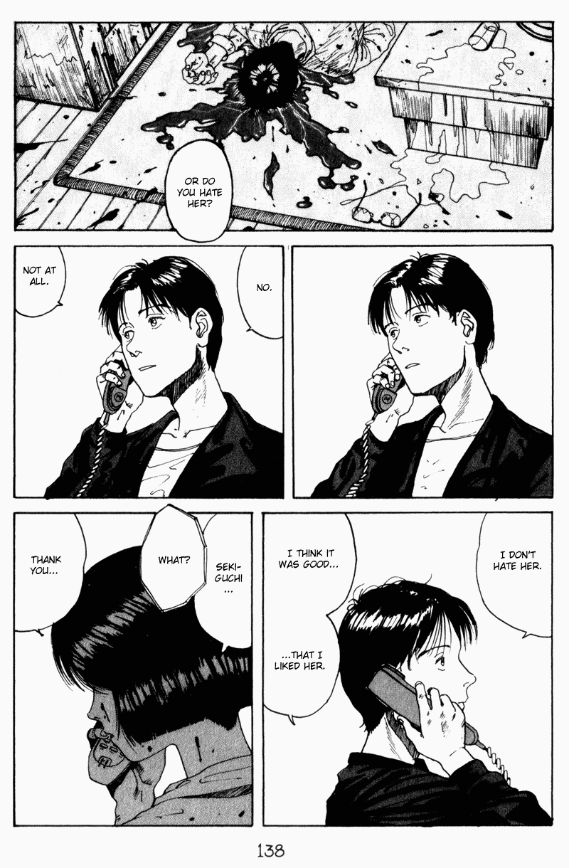 Endo Hiroki Tanpenshuu Because She's a Sweet Girl 第50页
