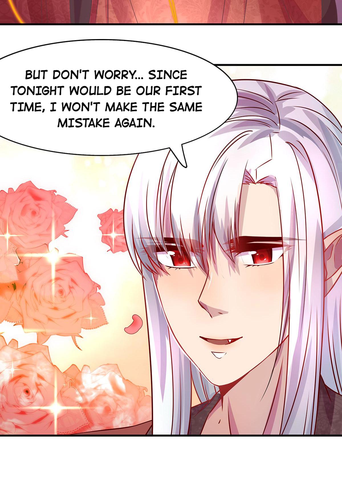 Transmigrated Into the Fox King’s Adored Wife Straight to the Marital Chamber 第4页