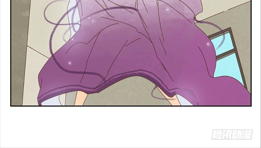 Sharing a Pillow With a Rabbit The celestial coat's memories 第3页