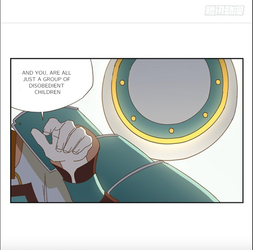 Sharing a Pillow With a Rabbit The celestial coat's memories 第27页