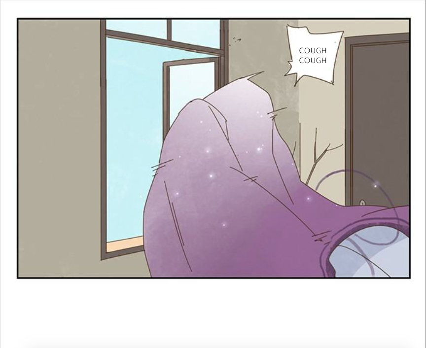 Sharing a Pillow With a Rabbit The celestial coat's memories 第5页